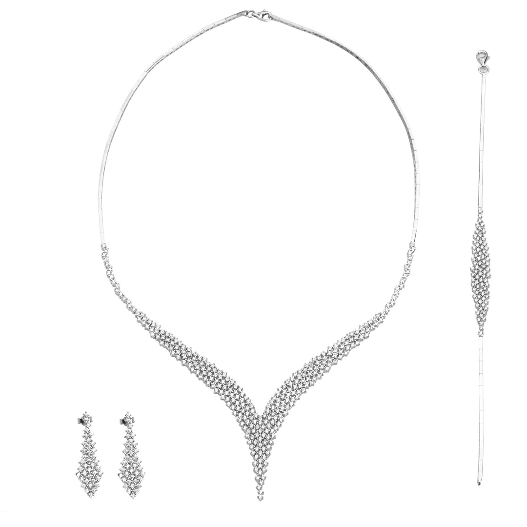 Düğün Seti - Güzelse Çizgidendir