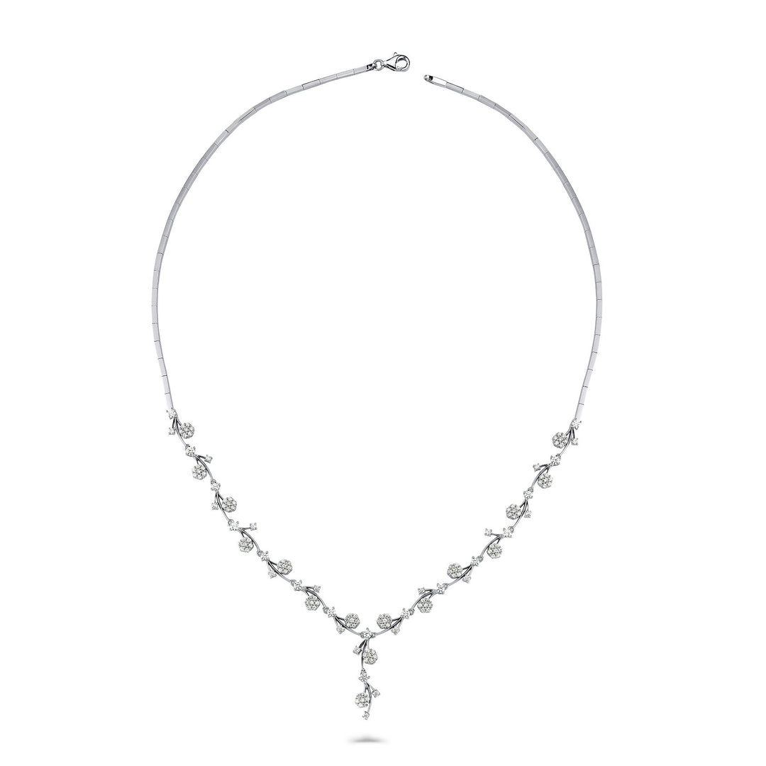 Bahar Dalı Nişan - Düğün Seti - Güzelse Çizgidendir