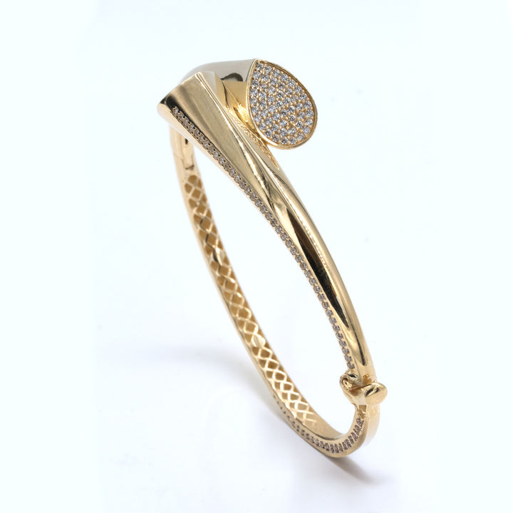 14 Ayar Şahmeran Model Altın Bileklik – 3,03 Gram