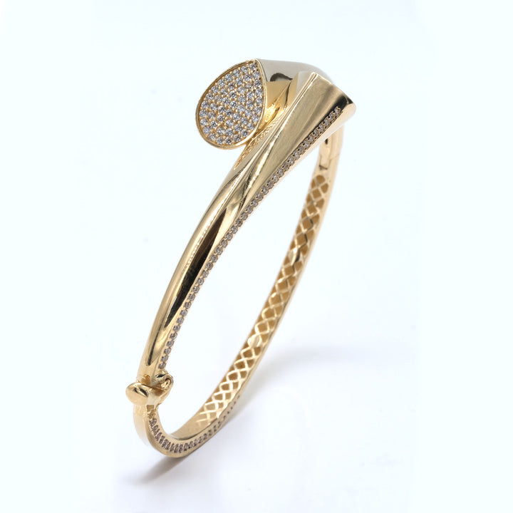 14 Ayar Şahmeran Model Altın Bileklik – 3,03 Gram