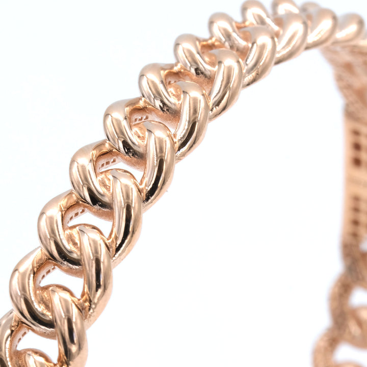 14 Ayar İtalyan Model Altın Bilezik – 14,23 Gram