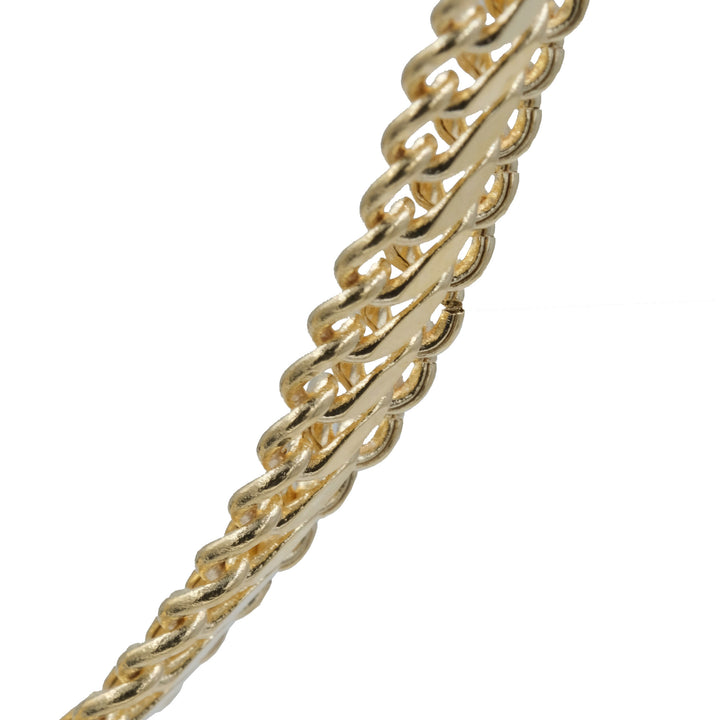 14 Ayar İtalyan Model Altın Zincir – 7,96 Gram
