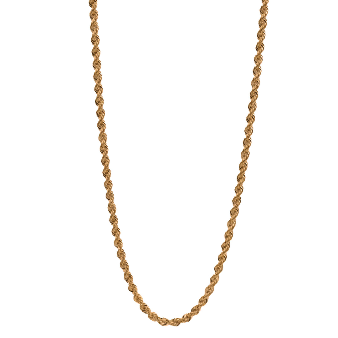 14 Ayar Halat Model Altın Zincir – 5,71 Gram