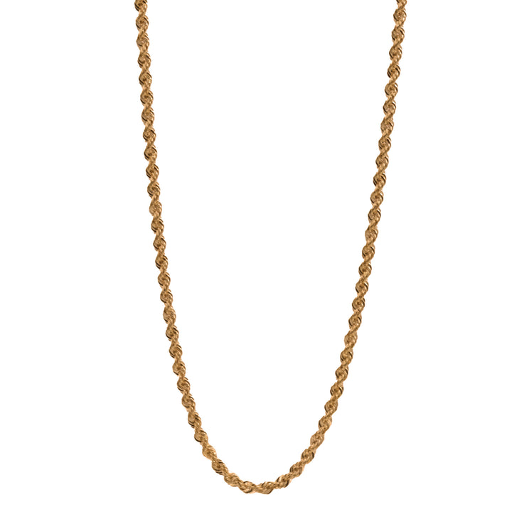 14 Ayar Halat Model Altın Zincir – 5,71 Gram