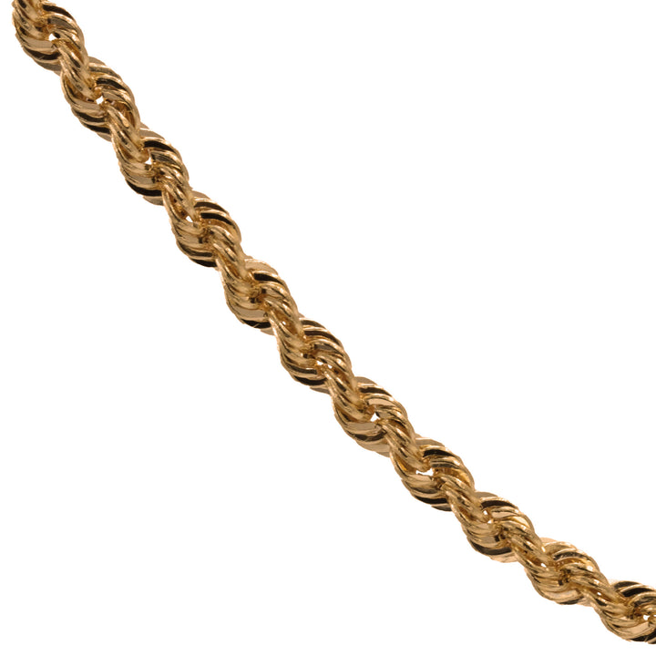 14 Ayar Halat Model Altın Zincir – 5,71 Gram
