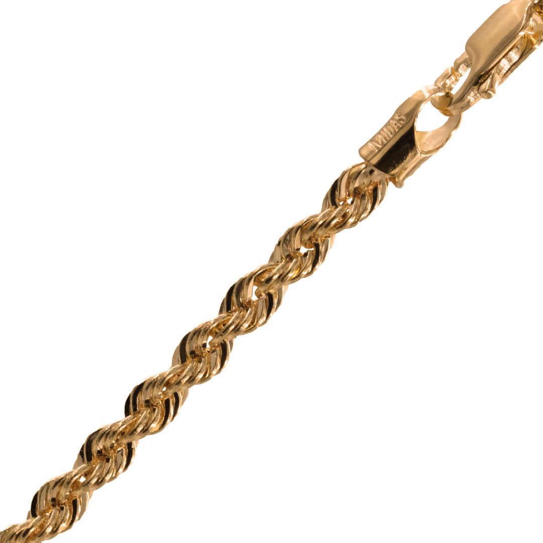 14 Ayar Halat Model Altın Zincir – 5,71 Gram