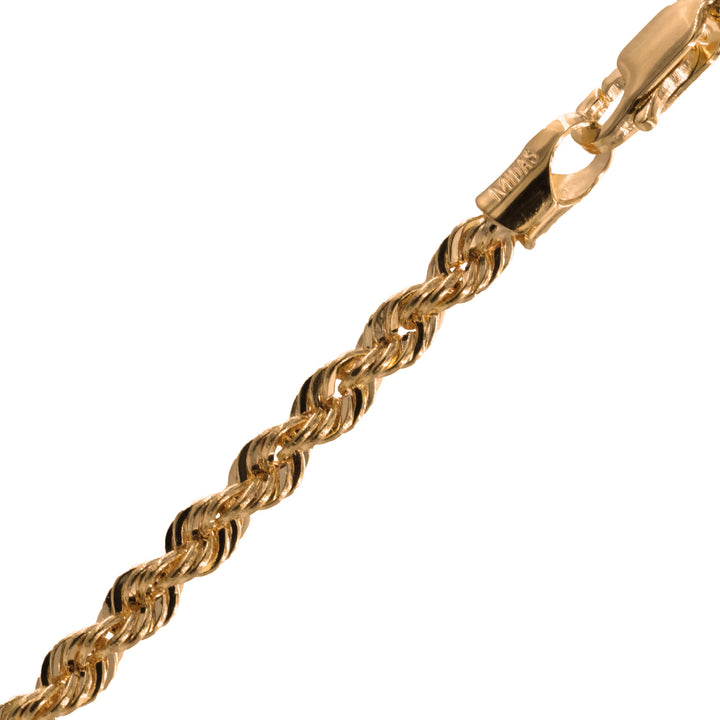 14 Ayar Halat Model Altın Zincir – 5,71 Gram
