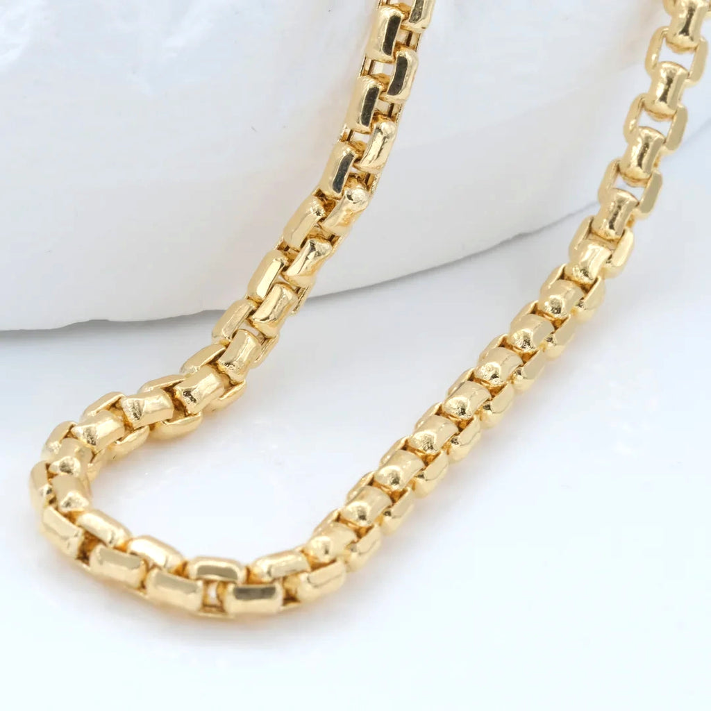 14 K Italian Gold Chain 13,19