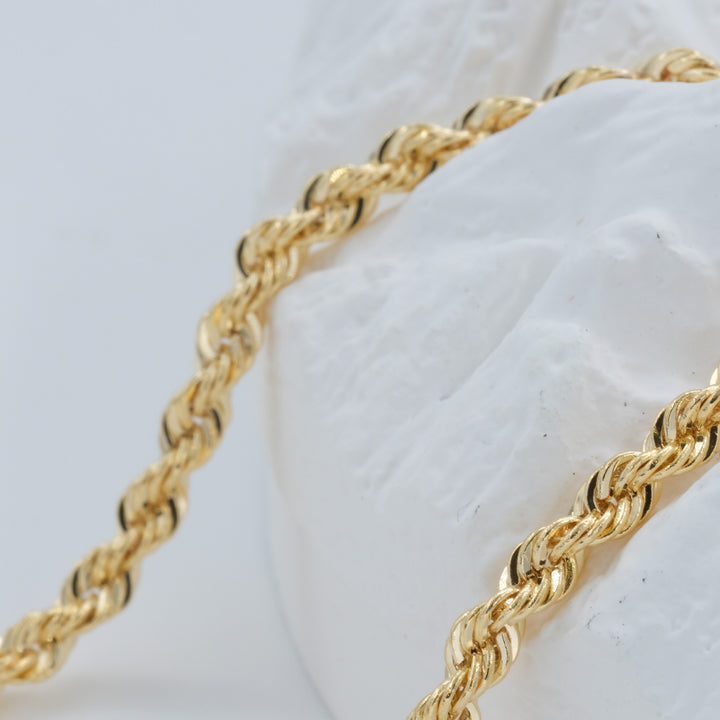 14 Ayar Halat Model Altın Zincir – 5,71 Gram
