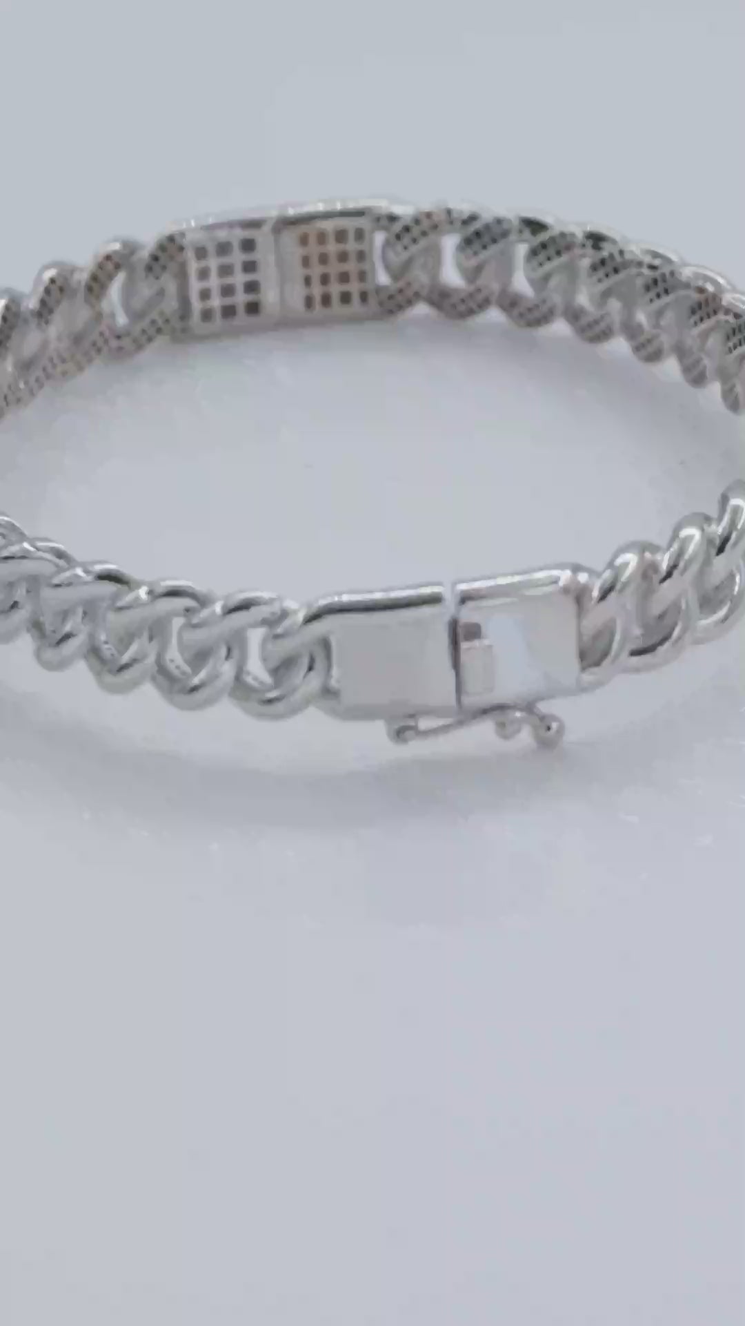 14 Ayar İtalyan Model Altın Bilezik – 14,23 Gram