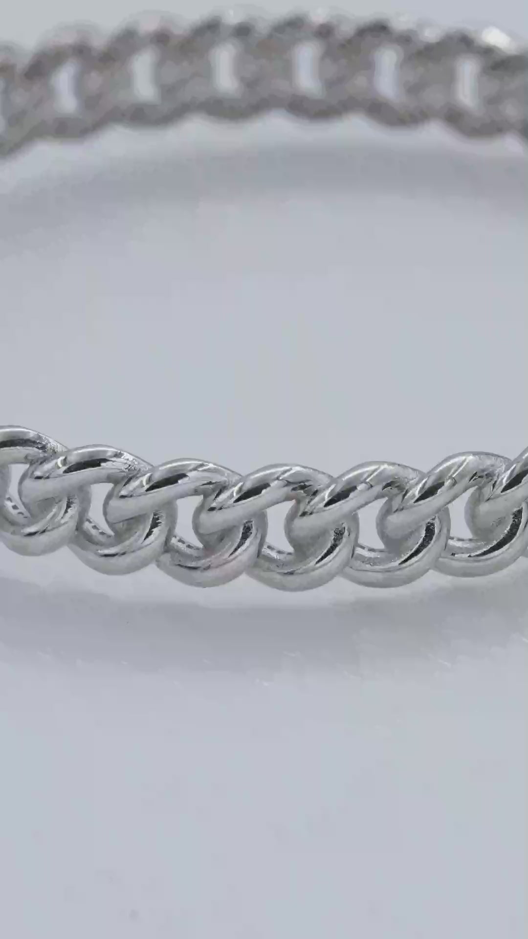 14 Ayar İtalyan Model Altın Bilezik – 12 Gram